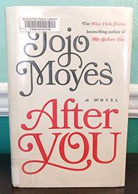 Cover of After You